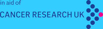 Cancer Research UK logo