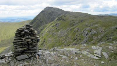 Aran Fawddwy