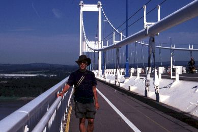 Severn Bridge