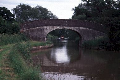 Shropshire Union Canal