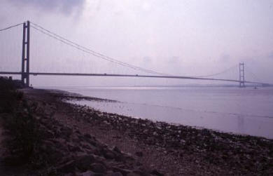 Humber Bridge