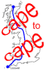Cape to Cape